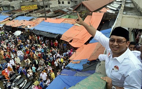 Tim Independen Atasi Konflik KPK-Polri Dinilai Fadli Zon Sudah Tepat